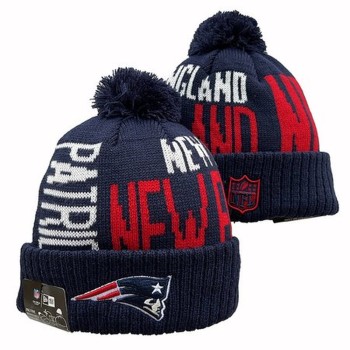 New England Patriots Knit Hat New England Patriots Knit Hat