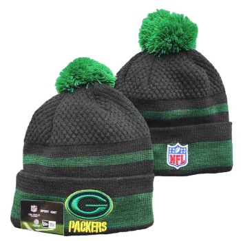 Green Bay Packers Beanies Knit Hat Green Bay Packers Beanies Knit Hat