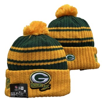 Green Bay Packers Beanies Knit Hat Green Bay Packers Beanies Knit Hat