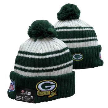 Green Bay Packers Beanies Knit Hat Green Bay Packers Beanies Knit Hat