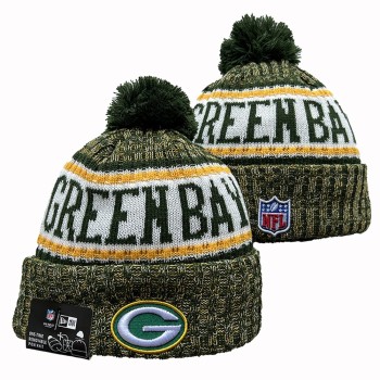 Green Bay Packers Beanies Knit Hat Green Bay Packers Beanies Knit Hat