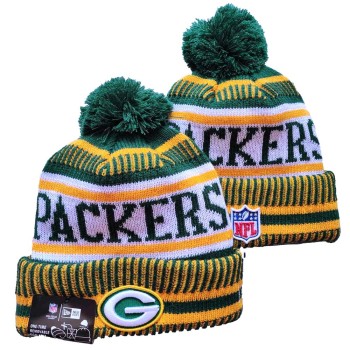 Green Bay Packers Beanies Knit Hat Green Bay Packers Beanies Knit Hat