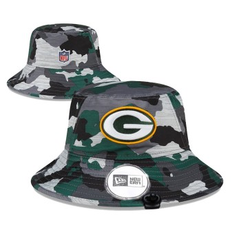 Green Bay Packers Bucket Hat Green Bay Packers Bucket Hat