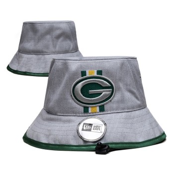 Green Bay Packers Bucket Hat Green Bay Packers Bucket Hat