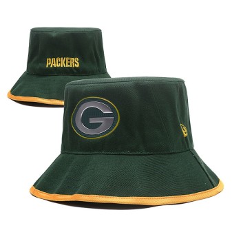 Green Bay Packers Bucket Hat Green Bay Packers Bucket Hat