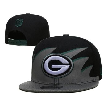 Green Bay Packers Snapback Hat Green Bay Packers Snapback Hat