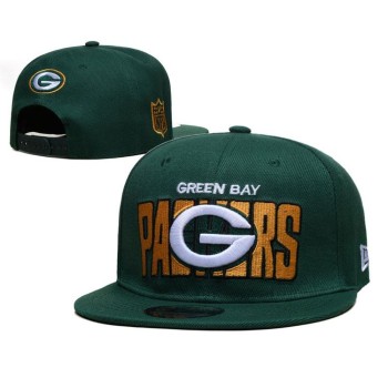 Green Bay Packers Snapback Hat Green Bay Packers Snapback Hat