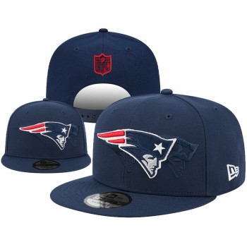 New England Patriots Snapback Hat