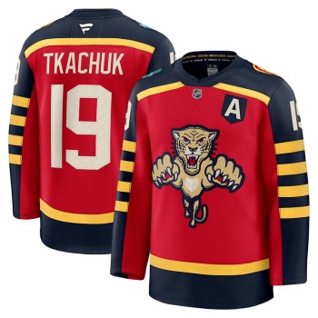 Youth Florida Panthers #19 Matthew Tkachuk Red NHL 2026 Winter Classic Jersey Youth Florida Panthers #19 Matthew Tkachuk Red NHL 2026 Winter Classic Jersey
