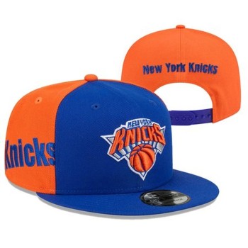 New York Knicks Snapback Hat