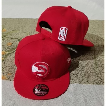 Atlanta Hawks Snapback Hat Atlanta Hawks Snapback Hat