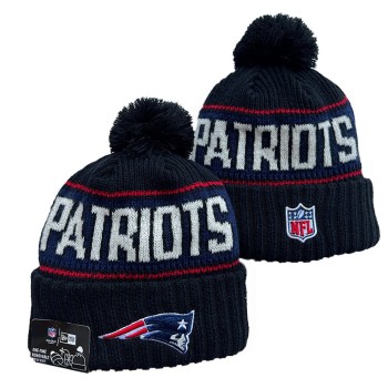 New England Patriots Knit Hat New England Patriots Knit Hat