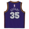 Toddler Phoenix Suns Kevin Durant Purple 2024/25 Swingman Player Jersey - City Edition