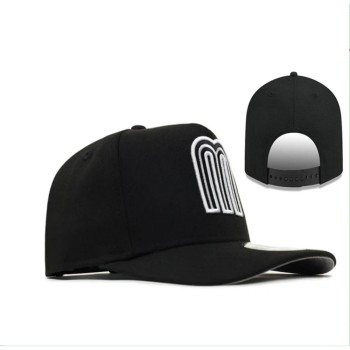 National Baseball Team Snapback Hat