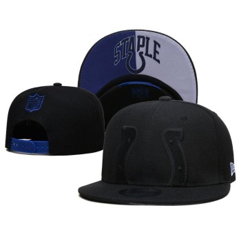 Indianapolis Colts Snapback Hat Indianapolis Colts Snapback Hat