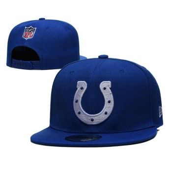 Indianapolis Colts Snapback Hat Indianapolis Colts Snapback Hat