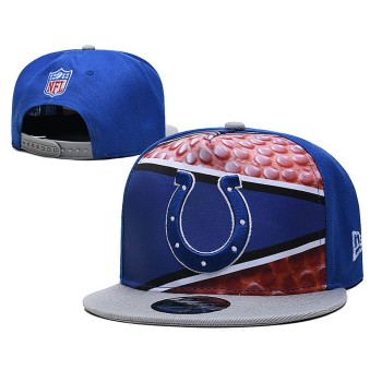 Indianapolis Colts Snapback Hat Indianapolis Colts Snapback Hat