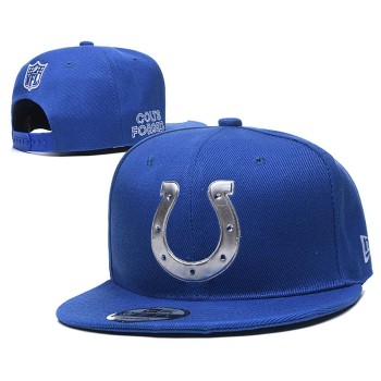 Indianapolis Colts Snapback Hat Indianapolis Colts Snapback Hat