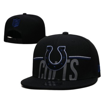 Indianapolis Colts Snapback Hat Indianapolis Colts Snapback Hat