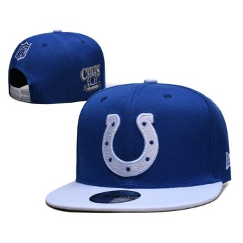 Indianapolis Colts Snapback Hat Indianapolis Colts Snapback Hat