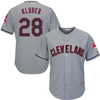 indians #28 Corey Kluber Grey Road Stitched Youth MLB Jersey indians #28 Corey Kluber Grey Road Stitched Youth MLB Jersey