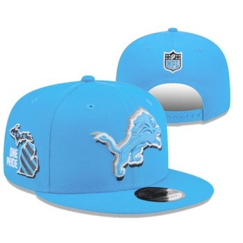 Detroit Lions Snapback Hat Detroit Lions Snapback Hat