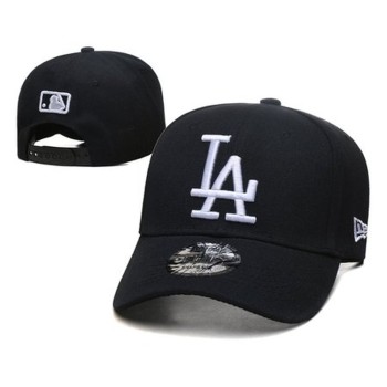 Los Angeles Dodgers Adjustable Hat Los Angeles Dodgers Adjustable Hat
