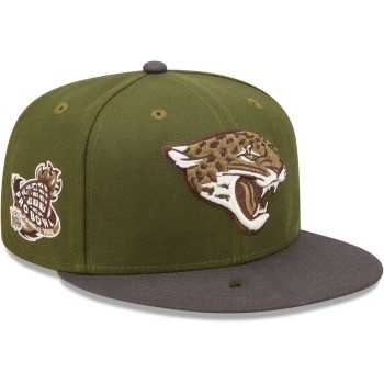 Jacksonville Jaguars Snapback Hat Jacksonville Jaguars Snapback Hat