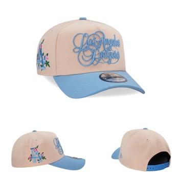 Los Angeles Dodgers Adjustable Hat