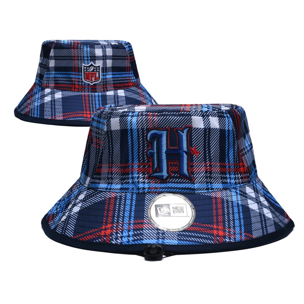Houston Texans Bucket Hat