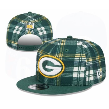 Green Bay Packers Snapback Hat Green Bay Packers Snapback Hat