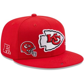 Kansas City Chiefs Snapback Hat Kansas City Chiefs Snapback Hat