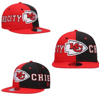 Kansas City Chiefs Snapback Hat Kansas City Chiefs Snapback Hat