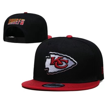 Kansas City Chiefs Snapback Hat Kansas City Chiefs Snapback Hat