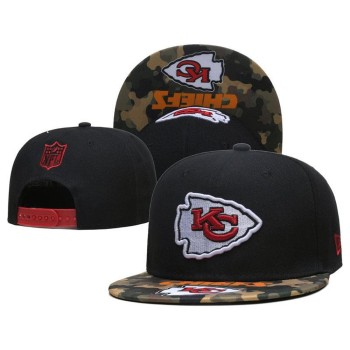 Kansas City Chiefs Snapback Hat Kansas City Chiefs Snapback Hat