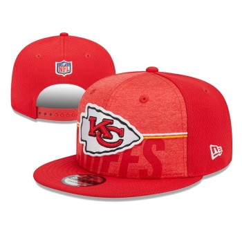Kansas City Chiefs Snapback Hat Kansas City Chiefs Snapback Hat
