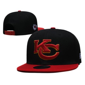 Kansas City Chiefs Snapback Hat Kansas City Chiefs Snapback Hat