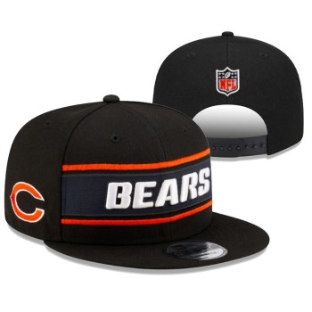 Chicago Bears Snapback Hat Chicago Bears Snapback Hat