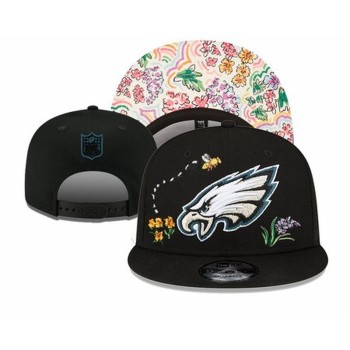 Philadelphia Eagles Snapback Hat Philadelphia Eagles Snapback Hat