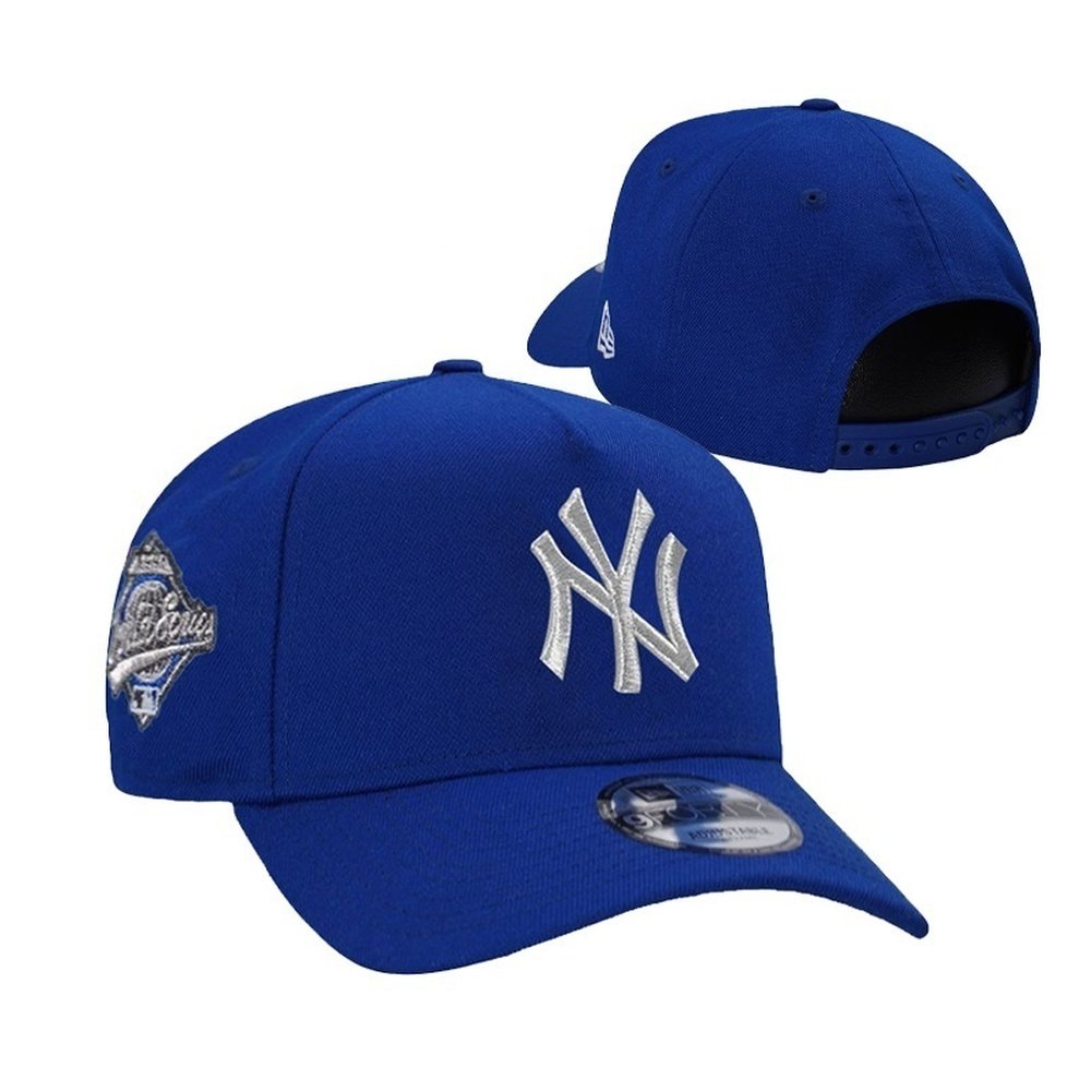 New York Yankees Adjustable Hat
