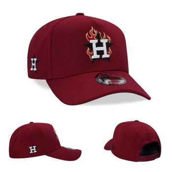 Houston Astros Adjustable Hat