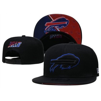 Buffalo Bills Snapback Hat Buffalo Bills Snapback Hat