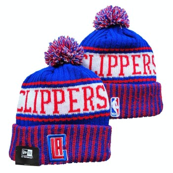 LA Clippers Beanies Knit Hat LA Clippers Beanies Knit Hat