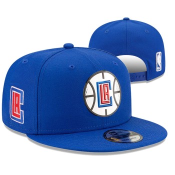 LA Clippers Snapback Hat LA Clippers Snapback Hat