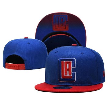LA Clippers Snapback Hat LA Clippers Snapback Hat