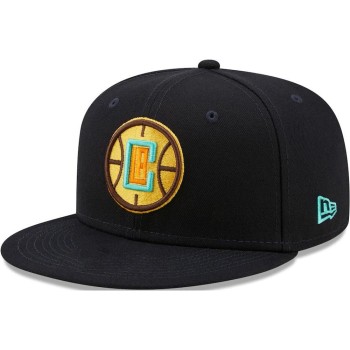 LA Clippers Snapback Hat LA Clippers Snapback Hat