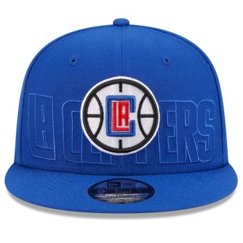 LA Clippers Snapback Hat LA Clippers Snapback Hat