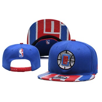 LA Clippers Snapback Hat LA Clippers Snapback Hat