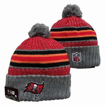 Tampa Bay Buccaneers Beanies Knit Hat Tampa Bay Buccaneers Beanies Knit Hat
