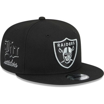 Las Vegas Raiders Snapback Hat Las Vegas Raiders Snapback Hat